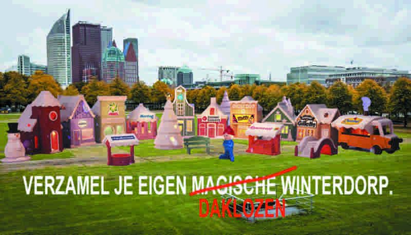 COMO brief: Algemeen Overleg Maatschappelijke Opvang 19 december 2019