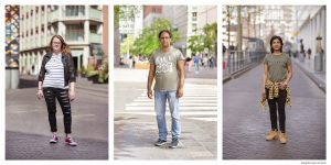 Tentoonstelling Mensen zoals jij en ik