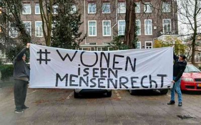 Meer sociale huurwoningen zonder te bouwen: ‘Hier zit alles in wat nodig is om fijn te wonen’