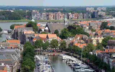 Wel dakloos, niet in beeld: ‘Voor mij is het te laat, maar ik wil dit andere kinderen besparen’