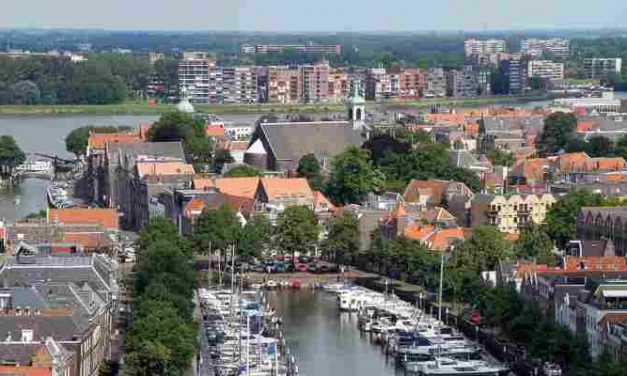 Wel dakloos, niet in beeld: ‘Voor mij is het te laat, maar ik wil dit andere kinderen besparen’