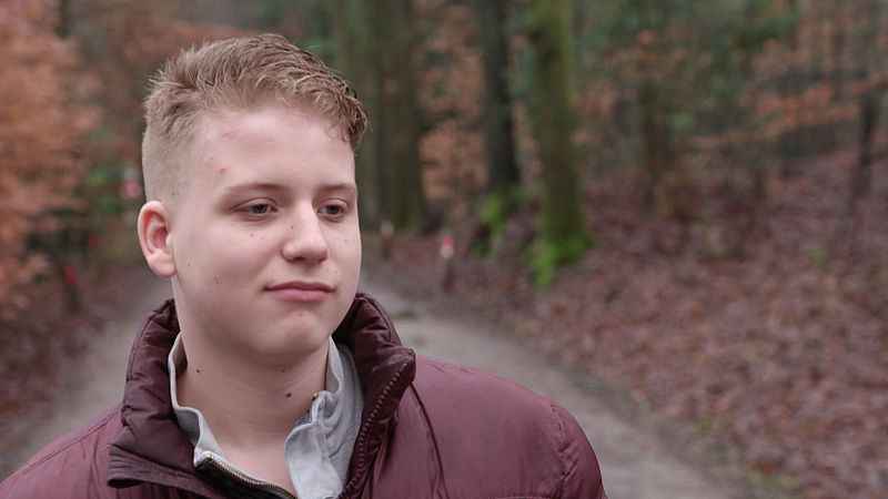 De jeugdinstelling waar Jan (14) verblijft sluit en hij kan nergens terecht: ‘Ik voel me een last voor de maatschappij’