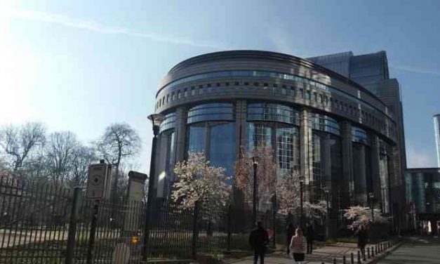 Het Europees Parlement wil een einde maken aan dakloosheid in de EU