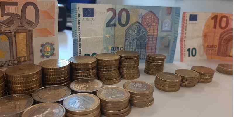 Jongeren met schulden: ‘Je moet zelf je shit op orde krijgen’