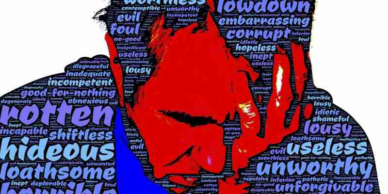 Armoede draait niet alleen om geld: “Het is een langdurig proces van ontmenselijking”