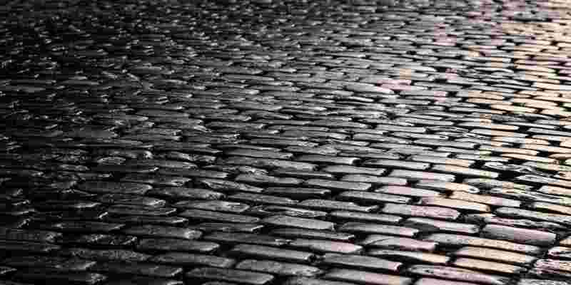 2020 en al de eerste gezinnen op straat