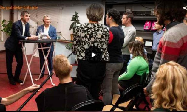 Elke zwerfjongere een eigen huis?