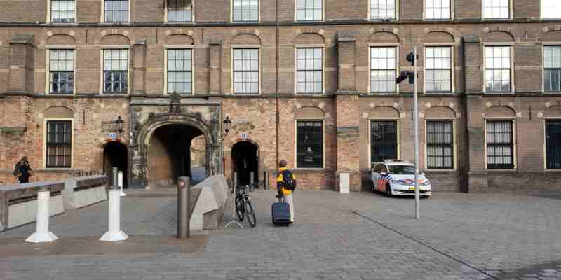 Kabinet, bied ruimte en geld voor goede opvang daklozen