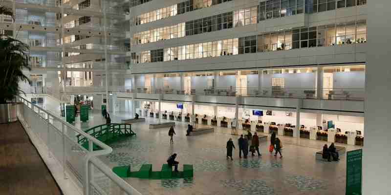 Gemeente: 132 miljoen te weinig voor bijstand