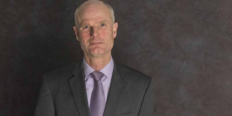 Waar blijft onze minister van Wonen?