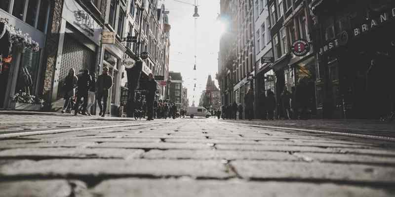 Petitie van Dokters van de Wereld: Niemand op straat!