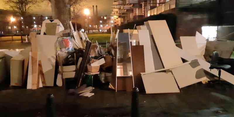 Kabinet: Geen huisuitzettingen tijdens coronacrisis