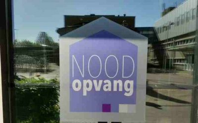 Roep om veelbesproken besluit tot grootschalige opvang in Vogelwijk uit te stellen wordt steeds luider