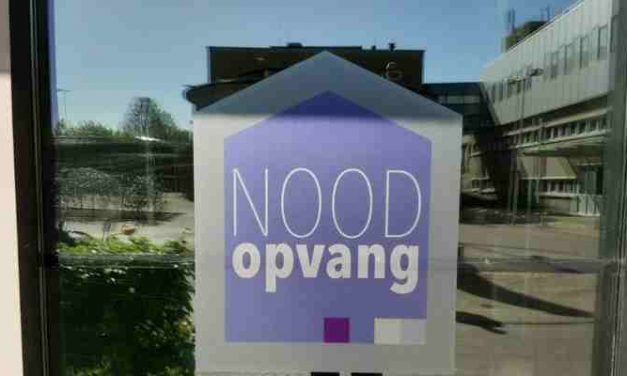 Haagse nachtopvang zit vol, tientallen daklozen op een wachtlijst