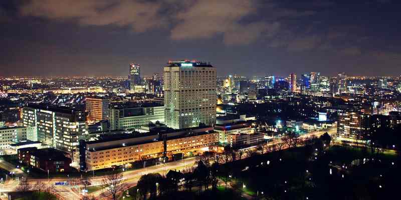 Met krakers op straat zetten maak je de woningnood alleen maar groter
