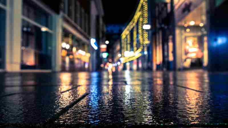 Dakloze Marco leeft al 15 jaar op straat, maar noemt coronacrisis de moeilijkste tijd ooit