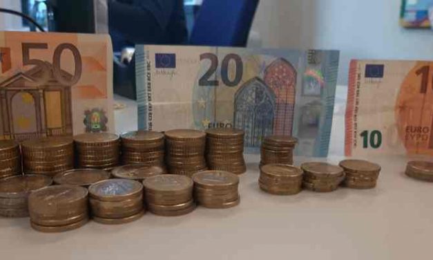 Overheid milder voor mensen met schuld