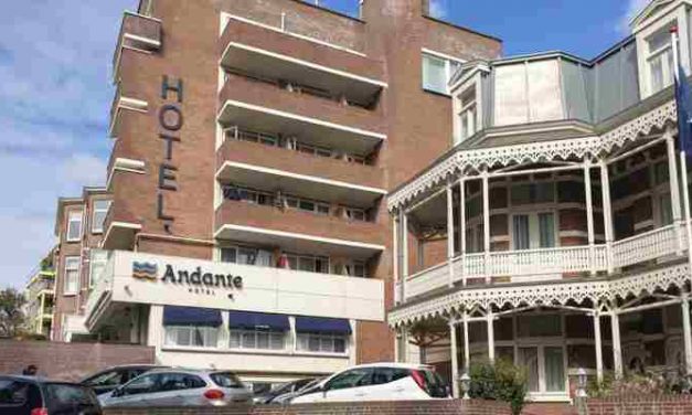 Hotels worden opvangplekken voor daklozen