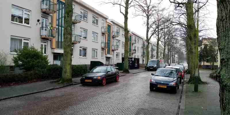 Maatwerk in coronatijd: Moerwijk Den Haag, een arme en ongezonde wijk