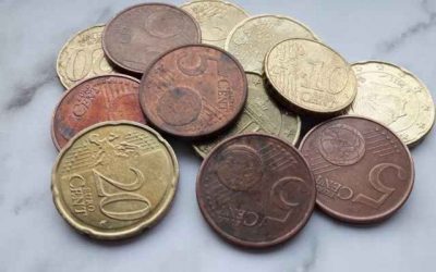 Armoede? Niet jouw schuld!