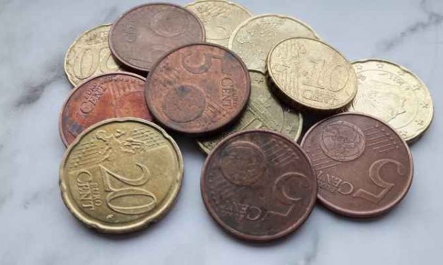 Armoede? Niet jouw schuld!