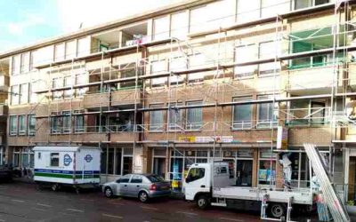 Gemeenten: rijk moet wooncrisis oplossen