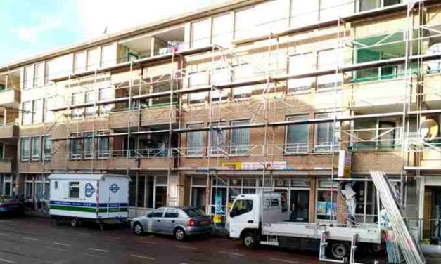 Hoogste baas Staedion waarschuwt: ‘We kunnen niet zoveel nieuwe huurwoningen bouwen’