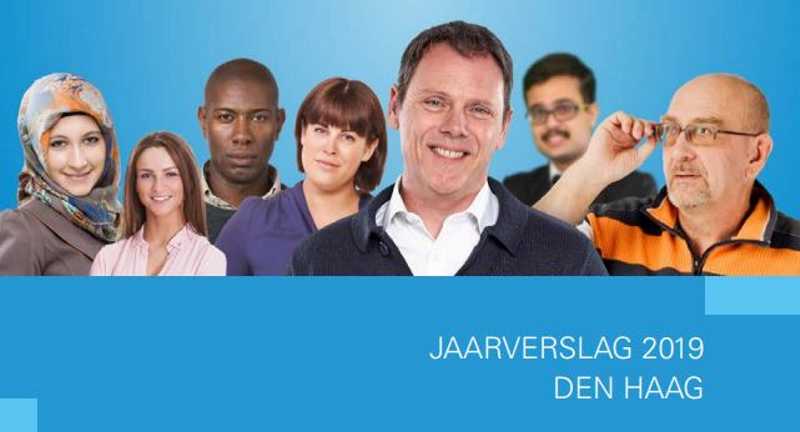 Jaarverslag 2019 Gemeentelijke ombudsman en jeugdombudsman gemeente Den Haag