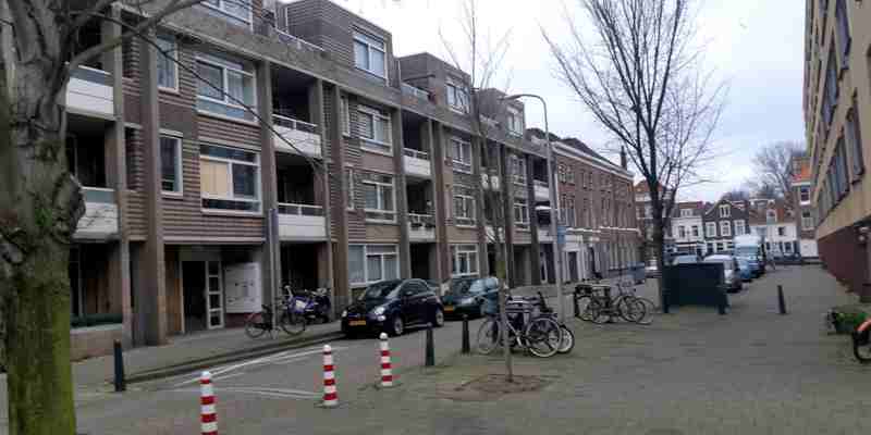 Coronacrisis treft woningbouw: ‘5 procent krimp dit jaar’