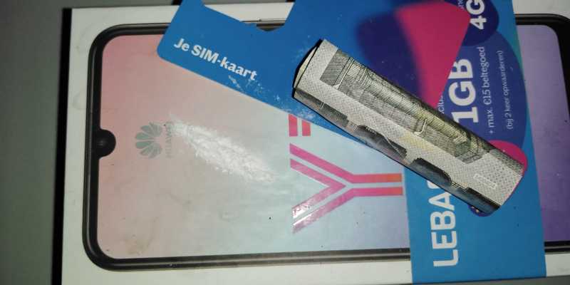 Wat zijn de gevolgen van beperkte beschikbaarheid van harddrugs voor verslaafden?