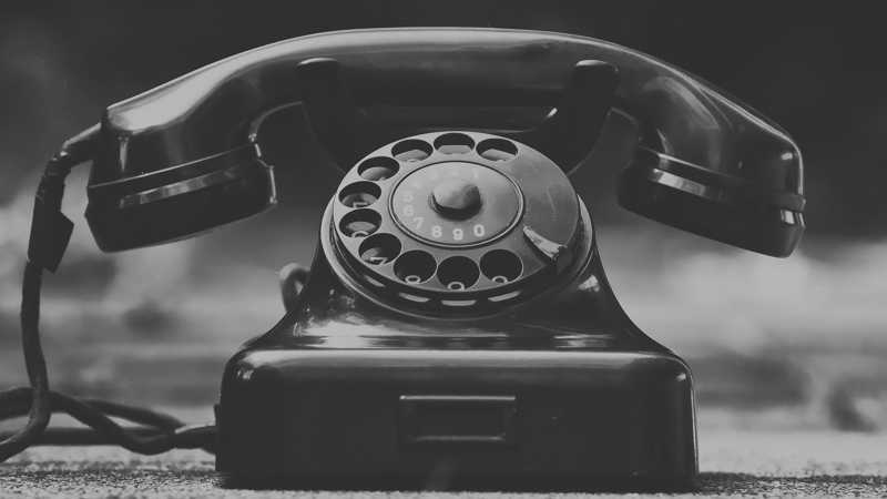 De telefoon rinkelt amper bij de GGZ. Waar zijn de verslaafden?