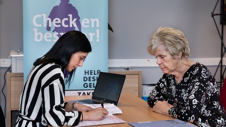 Corona doet armoede groeien: hulpvragen al bijna met een derde gestegen