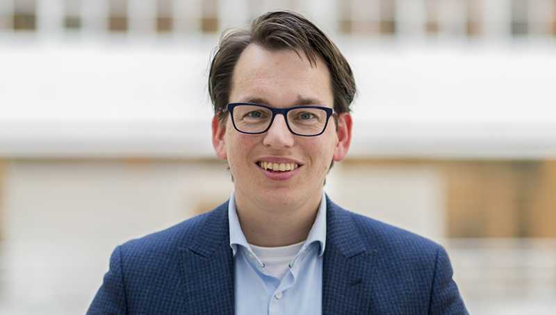 Schriftelijke vragen Pieter Grinwis / Christen Unie/SGP: Coronaopvang en huisvesting daklozen