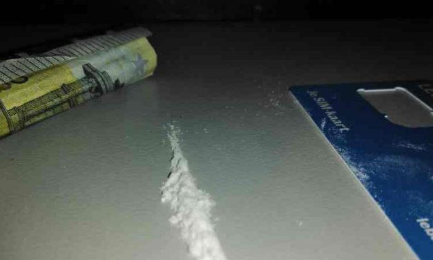 Ex-verslaafde Manfred Buijs: ‘Ik wil nu iets goeds doen met mijn zwarte periode’