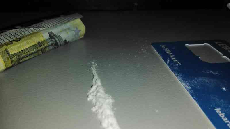 Ex-verslaafde Manfred Buijs: ‘Ik wil nu iets goeds doen met mijn zwarte periode’