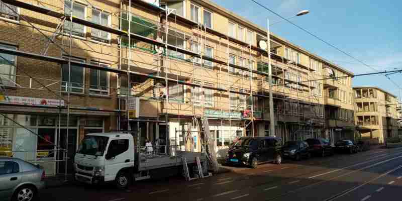 Maatregelen woningtekort: doorbouwen tijdens corona