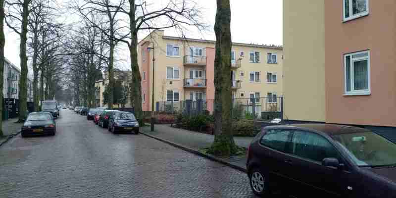 Deze historicus wil dat huurders weer meebeslissen over hun huis en buurt