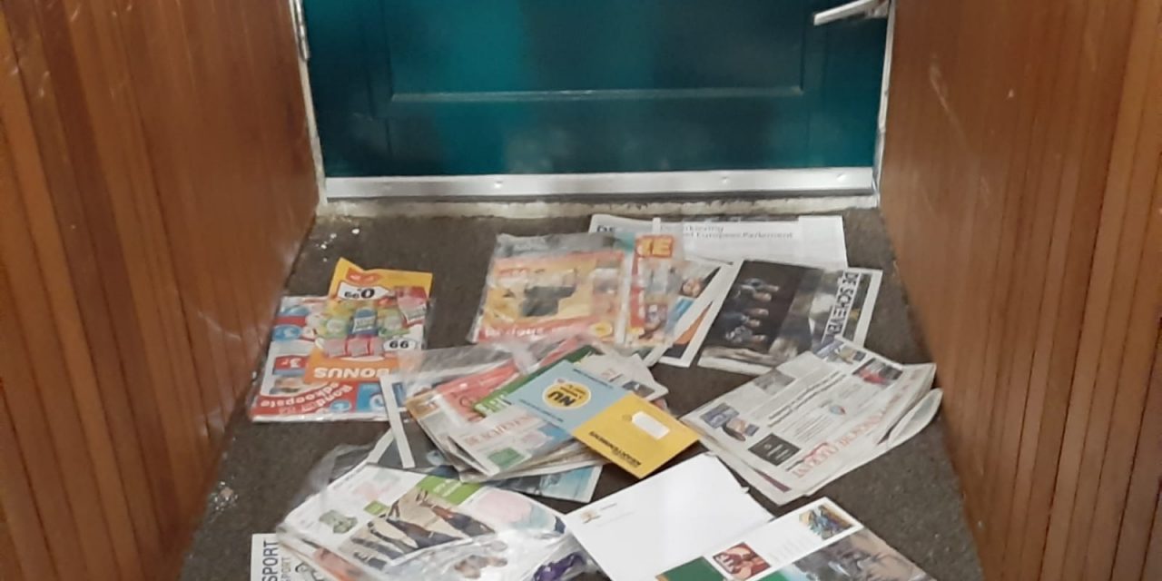 Aantal leegstaande huizen in Den Haag naar laagste niveau sinds 2020