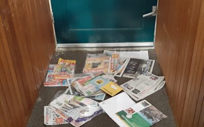 Aantal leegstaande huizen in Den Haag naar laagste niveau sinds 2020