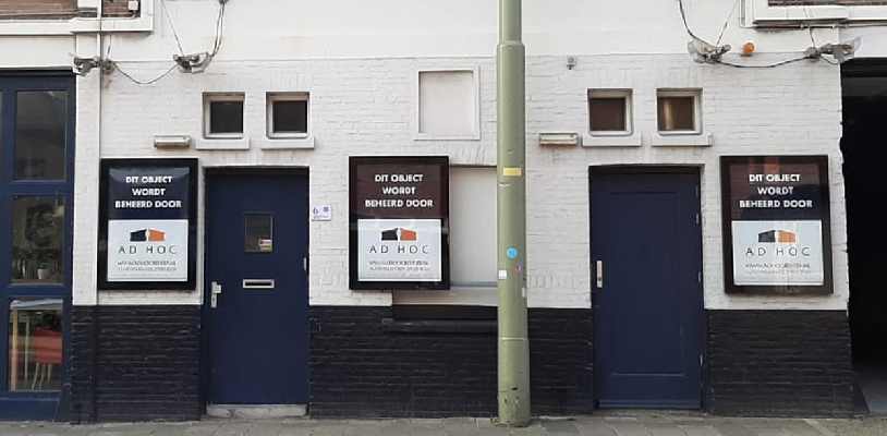 Woningnood? Deze kraker vindt toch altijd huizen: ‘Er zijn tactieken, ook al is het illegaal’