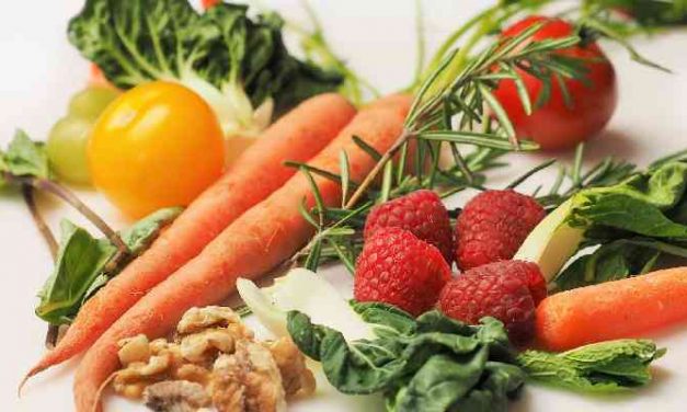 Wie gaat afkicken van drank of drugs moet ook gezond eten: ‘Een winterpeen, wát is dat?’