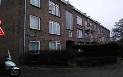 Slecht nieuws als je wacht op een betaalbaar huis: bouw goedkope huurwoningen ‘ernstig bedreigd’