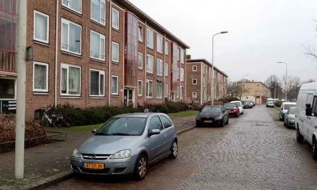 Leger des Heils strijdt voor woonruimte kwetsbaren