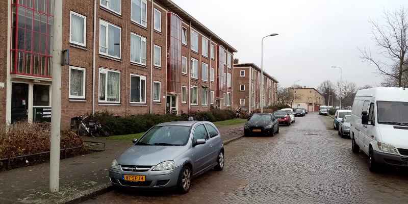 Leger des Heils strijdt voor woonruimte kwetsbaren