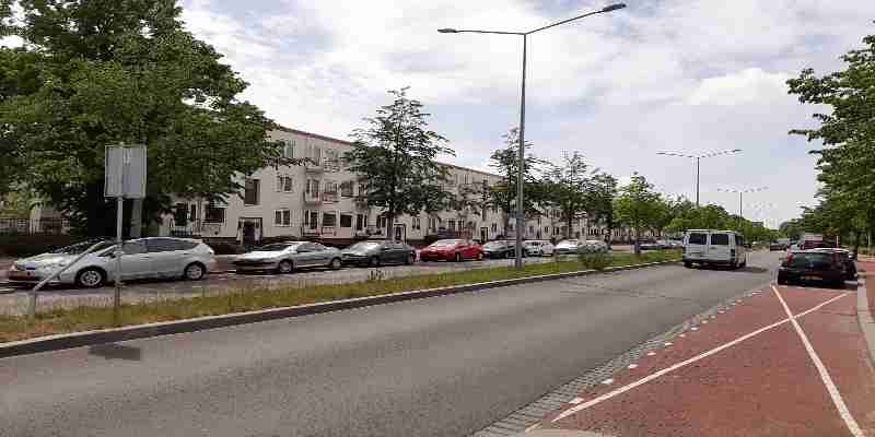 Wetsvoorstel sluit alleenstaanden uit van sociale huur