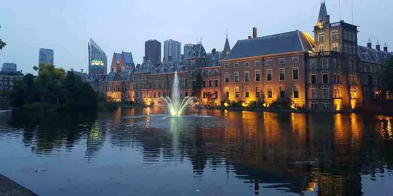 Gemeenten kunnen aanwas daklozen ‘niet meer behappen’