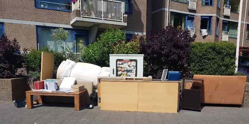 Dakloosheid: voorkomen is beter