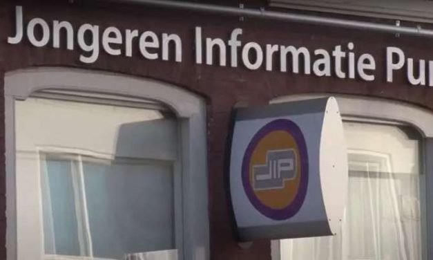 Verhuizing van het Jongeren Informatie Punt (JIP) en Jongerenspreekuur OCO