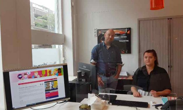 Spreekuur voor jonge dak-, en thuislozen bij het JIP Den Haag