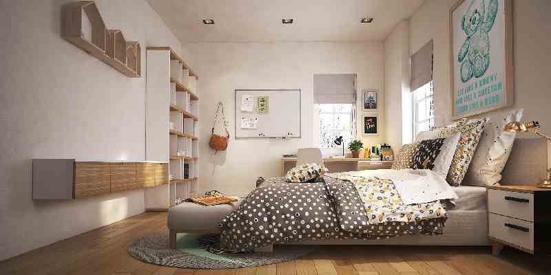 ‘We moeten geen kamer onbenut laten’